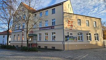 Parkhotel Senftenberg