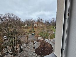 Parkhotel Senftenberg