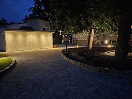 Parkhotel Senftenberg