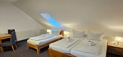 Parkhotel Senftenberg