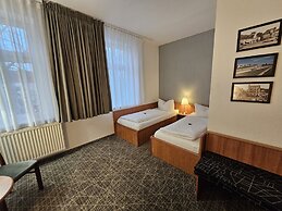 Parkhotel Senftenberg