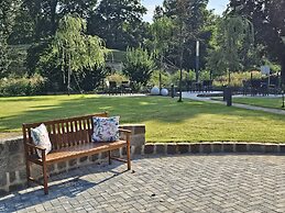 Parkhotel Senftenberg
