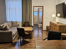 Parkhotel Senftenberg