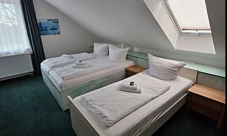 Parkhotel Senftenberg
