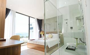 Prague Nha Trang Hotel