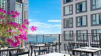Prague Nha Trang Hotel