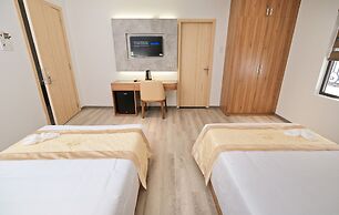 Prague Nha Trang Hotel