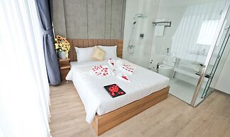 Prague Nha Trang Hotel