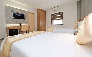 Prague Nha Trang Hotel