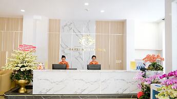 Prague Nha Trang Hotel