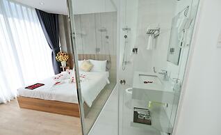 Prague Nha Trang Hotel