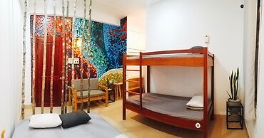 Joy House Hostel 2