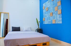 Joy House Hostel 2