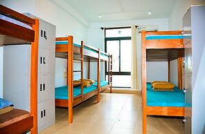 Joy House Hostel 2