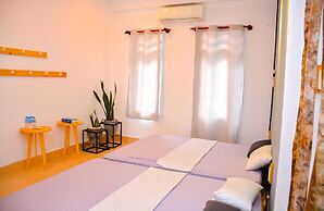 Joy House Hostel 2