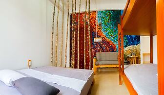 Joy House Hostel 2