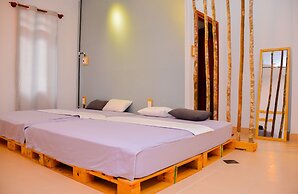 Joy House Hostel 2