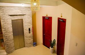 Joy House Hostel 2