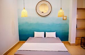 Joy House Hostel 2