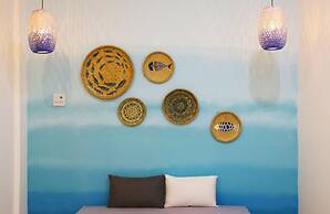 Joy House Hostel 2