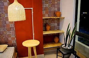 Joy House Hostel 2