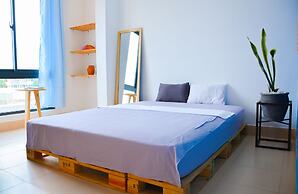 Joy House Hostel 2
