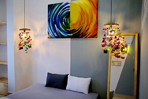 Joy House Hostel 2