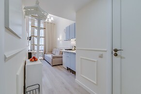 Sokroma Elegant Aparts