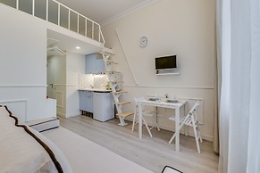 Sokroma Elegant Aparts