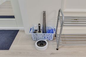 Sokroma Elegant Aparts