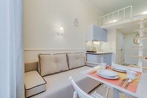Sokroma Elegant Aparts