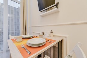 Sokroma Elegant Aparts