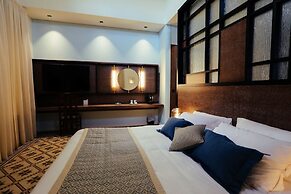 El Boutique Hotel