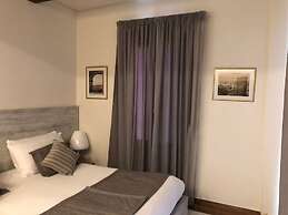 El Boutique Hotel