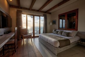 El Boutique Hotel