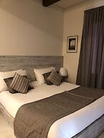 El Boutique Hotel