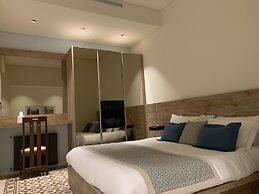 El Boutique Hotel