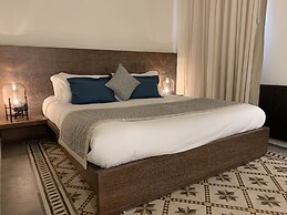 El Boutique Hotel