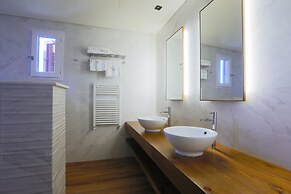 El Boutique Hotel