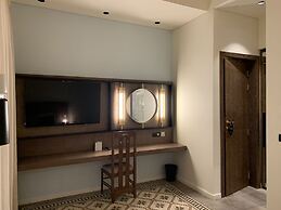 El Boutique Hotel