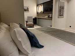 El Boutique Hotel