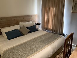 El Boutique Hotel