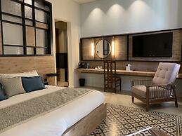 El Boutique Hotel