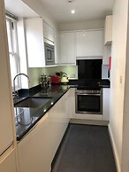 Hans road Apartment
