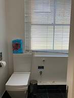 Hans road Apartment