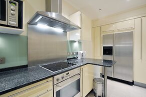 William Mews Townhouse