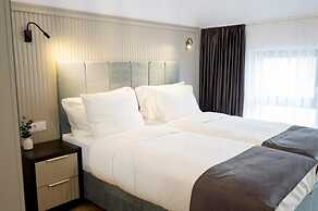Hotel-Restaurant Dumbrava Rupea
