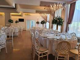 Hotel-Restaurant Dumbrava Rupea