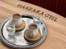 Abant Manzara Evleri