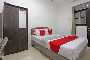 RedDoorz @ Soekarno Hatta 2